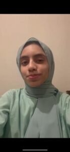 Fatima kamran
